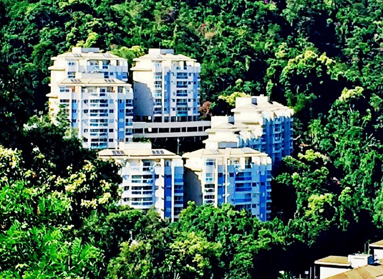 Porto Real Suítes Mangaratiba Exterior foto
