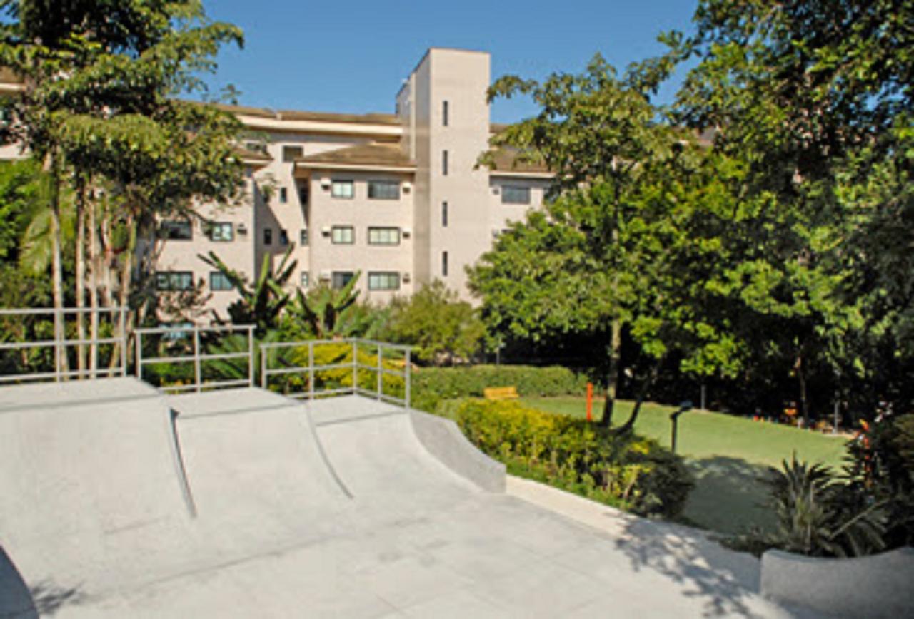 Porto Real Suítes Mangaratiba Exterior foto